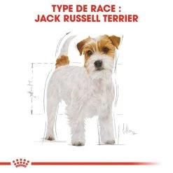 ROYAL CANIN Jack Russell Terrier Adult 7,5kg -L'effet animalerie de la maison. fre pl ROYAL CANIN Jack Russell Terrier Adult 7 5kg 15345 5
