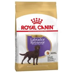 ROYAL CANIN Labrador Retriever Sterilised 12kg 10 ROYAL CANIN Labrador Retriever Sterilised 12kg -L'effet animalerie de la maison. fre pl ROYAL CANIN Labrador Retriever Sterilised 12kg 9273 3