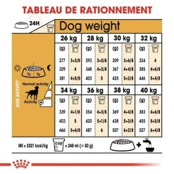 ROYAL CANIN Labrador Retriever Sterilised 12kg 12 ROYAL CANIN Labrador Retriever Sterilised 12kg -L'effet animalerie de la maison. fre pl ROYAL CANIN Labrador Retriever Sterilised 12kg 9273 5