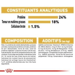 ROYAL CANIN Maltese Adult 1,5kg -L'effet animalerie de la maison. fre pl ROYAL CANIN Maltese Adult 1 5kg 16967 4