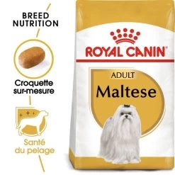 ROYAL CANIN Maltese Adult 500g X2