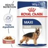 ROYAL CANIN Maxi Adult 10x140g -L'effet animalerie de la maison. fre pl ROYAL CANIN Maxi Adult 10x140g 9823 1