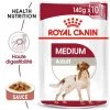 ROYAL CANIN Medium Adult 10x140g 1 ROYAL CANIN Medium Adult 10x140g -L'effet animalerie de la maison. fre pl ROYAL CANIN Medium Adult 10x140g 9820 1