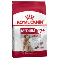 ROYAL CANIN Medium Adult 7+ 15kg -L'effet animalerie de la maison. fre pl ROYAL CANIN Medium Adult 7 15kg 16788 5
