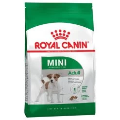 ROYAL CANIN Mini Adult 2kg -L'effet animalerie de la maison. fre pl ROYAL CANIN Mini Adult 2kg 16083 2