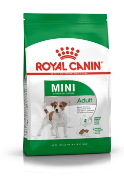 ROYAL CANIN Mini Adult 8kg +1kg