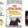ROYAL CANIN Mini Dermacomfort 8kg + Hector Gratuit 1 ROYAL CANIN Mini Dermacomfort 8kg + Hector Gratuit -L'effet animalerie de la maison. fre pl ROYAL CANIN Mini Dermacomfort 8kg hector gratuit 29933 10