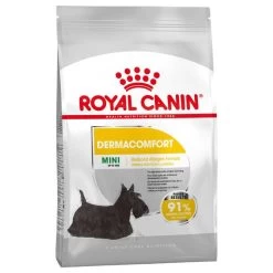 ROYAL CANIN Mini Dermacomfort 8kg + Hector Gratuit -L'effet animalerie de la maison. fre pl ROYAL CANIN Mini Dermacomfort 8kg hector gratuit 29933 6