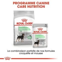 ROYAL CANIN Mini Digestive Care 1kg 13 ROYAL CANIN Mini Digestive Care 1kg -L'effet animalerie de la maison. fre pl ROYAL CANIN Mini Digestive Care 1kg 10082 6