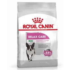 ROYAL CANIN Mini Relax Care 8kg -L'effet animalerie de la maison. fre pl ROYAL CANIN Mini Relax Care 8kg 10083 4