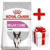 ROYAL CANIN Mini Relax Care 8kg + Surprise Pour Votre Chien GRATUITES ! -L'effet animalerie de la maison. fre pl ROYAL CANIN Mini Relax Care 8kg surprise pour votre chien GRATUITES 17882 1