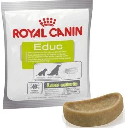 ROYAL CANIN Nutritional Supplement Educ 10x50g -L'effet animalerie de la maison. fre pl ROYAL CANIN Nutritional Supplement Educ 10x50g 29779 1