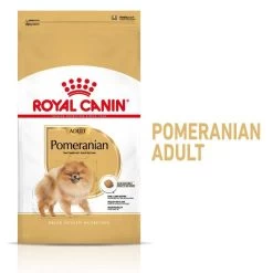 ROYAL CANIN Pomeranian Adult 1,5kg X2
