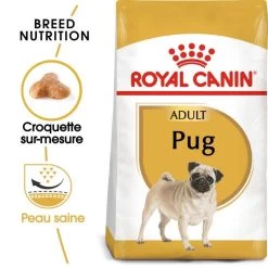 ROYAL CANIN Pug Adult 1,5kg