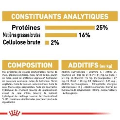 ROYAL CANIN Pug Adult 1,5kg 12 ROYAL CANIN Pug Adult 1,5kg -L'effet animalerie de la maison. fre pl ROYAL CANIN Pug Adult 1 5kg 16110 6