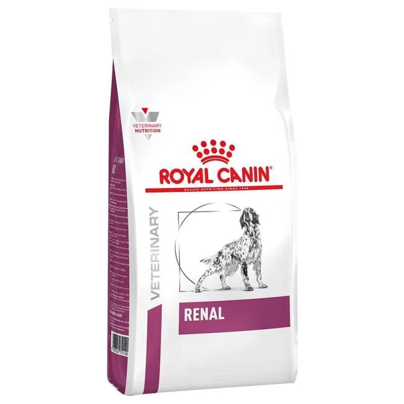 ROYAL CANIN Renal 2kg 3 ROYAL CANIN Renal 2kg