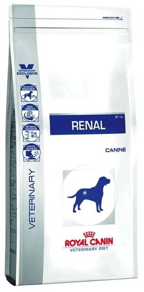 ROYAL CANIN Renal 2kg 4 ROYAL CANIN Renal 2kg – Image 2