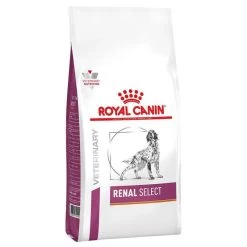 ROYAL CANIN Renal Select 2kg -L'effet animalerie de la maison. fre pl ROYAL CANIN Renal Select 2kg 15534 1