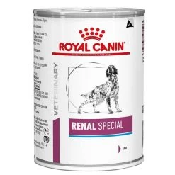 ROYAL CANIN Renal Special 410g X 6 -L'effet animalerie de la maison. fre pl ROYAL CANIN Renal Special 410g 15561 1