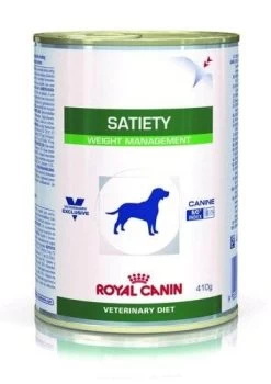 ROYAL CANIN Satiety Weight Management 410g X 12 -L'effet animalerie de la maison. fre pl ROYAL CANIN Satiety Weight Management 410g 15428 2
