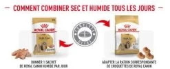 ROYAL CANIN Shih Tzu Adult 12x85g -L'effet animalerie de la maison. fre pl ROYAL CANIN Shih Tzu Adult 12x85g 12522 5