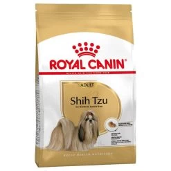 ROYAL CANIN Shih Tzu Adult 500g X2 -L'effet animalerie de la maison. fre pl ROYAL CANIN Shih Tzu Adult 500g x2 30715 2
