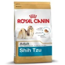 ROYAL CANIN Shih Tzu Adult 7,5kg + Surprise Pour Votre Chien GRATUITES ! -L'effet animalerie de la maison. fre pl ROYAL CANIN Shih Tzu Adult 7 5kg surprise pour votre chien GRATUITES 17886 5