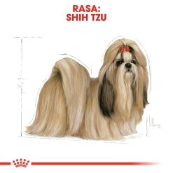 ROYAL CANIN Shih Tzu Adult 7,5kg + Surprise Pour Votre Chien GRATUITES ! -L'effet animalerie de la maison. fre pl ROYAL CANIN Shih Tzu Adult 7 5kg surprise pour votre chien GRATUITES 17886 6