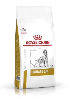 ROYAL CANIN Urinary S/O 2kg -L'effet animalerie de la maison. fre pl ROYAL CANIN Urinary S O 2kg 15547 7