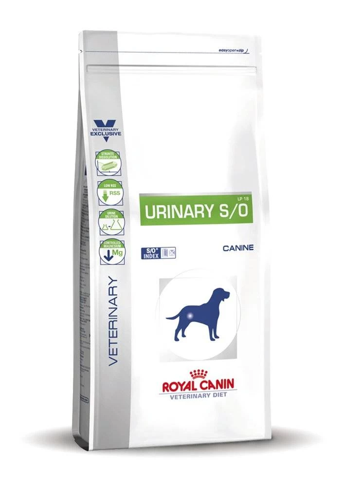 ROYAL CANIN Urinary S/O 7,5kg 4 ROYAL CANIN Urinary S/O 7,5kg – Image 2