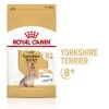 ROYAL CANIN Yorkshire Terrier Adult 8+ 1,5kg -L'effet animalerie de la maison. fre pl ROYAL CANIN Yorkshire Terrier Adult 8 1 5kg 12529 1