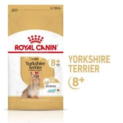ROYAL CANIN Yorkshire Terrier Adult 8+ 3 Kg