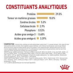 ROYAL CANIN Yorkshire Terrier Adult 8+ 3 Kg 11 ROYAL CANIN Yorkshire Terrier Adult 8+ 3 Kg -L'effet animalerie de la maison. fre pl ROYAL CANIN Yorkshire Terrier Adult 8 3 kg 12530 4