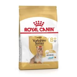 ROYAL CANIN Yorkshire Terrier Adult 8+ 3 Kg 12 ROYAL CANIN Yorkshire Terrier Adult 8+ 3 Kg -L'effet animalerie de la maison. fre pl ROYAL CANIN Yorkshire Terrier Adult 8 3 kg 12530 5