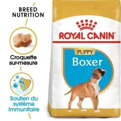 Royal Canin Boxer Puppy 12kg