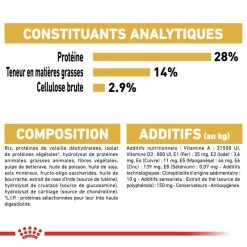 Royal Canin Dachshund Adult 7,5kg -L'effet animalerie de la maison. fre pl Royal Canin Dachshund Adult 7 5kg 9149 4