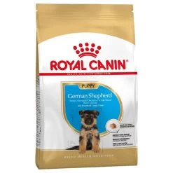 Royal Canin German Shepherd Puppy 12kg -L'effet animalerie de la maison. fre pl Royal Canin German Shepherd Puppy 12kg 9200 5