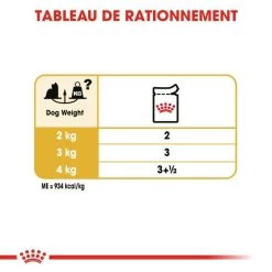 Royal Canin Yorkshire Terrier Adult 12x85g 13 Royal Canin Yorkshire Terrier Adult 12x85g -L'effet animalerie de la maison. fre pl Royal Canin Yorkshire Terrier Adult 12x85g 9108 3