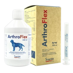 ScanVet Arthroflex 500ml