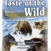 TASTE OF THE WILD Pacific Stream Pâtée Au Saumon Sans Céréales Pour Chien Adulte 390g X12 2 TASTE OF THE WILD Pacific Stream Pâtée Au Saumon Sans Céréales Pour Chien Adulte 390g X12 -L'effet animalerie de la maison. fre pl TASTE OF THE WILD Pacific Stream Patee au Saumon Sans Cereales pour chien adulte 390g x12 30446 1