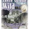 TASTE OF THE WILD Sierra Mountain Pâtée à L'Agneau Sans Céréales Pour Chien Adulte 390g X6 -L'effet animalerie de la maison. fre pl TASTE OF THE WILD Sierra Mountain Patee a lAgneau Sans Cereales pour chien adulte 390g x6 30447 1