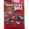 TASTE OF THE WILD Southwest Canyon Sans Céréales Au Sanglier Pour Chien 12,2kg 2 TASTE OF THE WILD Southwest Canyon Sans Céréales Au Sanglier Pour Chien 12,2kg -L'effet animalerie de la maison. fre pl TASTE OF THE WILD Southwest Canyon Sans Cereales au Sanglier pour chien 12 2kg 12184 1