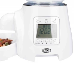TRIXIE Alimentateur Automatique TX7 5l -L'effet animalerie de la maison. fre pl TRIXIE Alimentateur automatique TX7 5l 14150 3