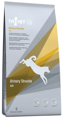 TROVET ASD Urinary Struvite (pour Chiens) 12,5kg +Surprise Pour Votre Chien 6 TROVET ASD Urinary Struvite (pour Chiens) 12,5kg +Surprise Pour Votre Chien -L'effet animalerie de la maison. fre pl TROVET ASD Urinary Struvite pour chiens 12 5kg 15193 1