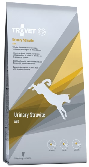 TROVET ASD Urinary Struvite (pour Chiens) 12,5kg +Surprise Pour Votre Chien 4 TROVET ASD Urinary Struvite (pour Chiens) 12,5kg +Surprise Pour Votre Chien – Image 2