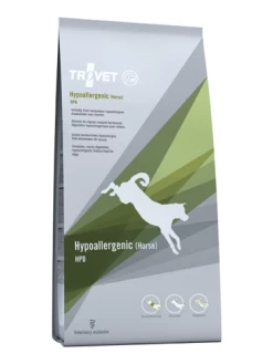 TROVET HPD Hypoallergenic - Horse(pour Chien) 10kg+ Surprise Pour Chien -L'effet animalerie de la maison. fre pl TROVET HPD Hypoallergenique Horse pour chien 10kg 8837 1