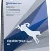 TROVET RRD Hypoallergenic - Lapin (pour Chien) 3kg -L'effet animalerie de la maison. fre pl TROVET RRD Hypoallergenic Lapin pour chien 3kg 16818 1 1