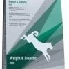 TROVET WRD Poids & Diabetique (pour Chiens) 3kg 2 TROVET WRD Poids & Diabetique (pour Chiens) 3kg -L'effet animalerie de la maison. fre pl TROVET WRD Poids Diabetique pour chiens 3kg 16816 1