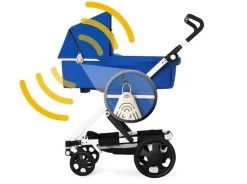 TickLess Baby - Beige -L'effet animalerie de la maison. fre pl TickLess Baby Beige 26613 3