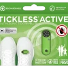 TickLess Actif Sans Tic Vert 1 TickLess Actif Sans Tic Vert -L'effet animalerie de la maison. fre pl TickLess actif sans tic Vert 26625 1